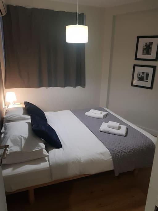 Modern, Quite 1-Bdr Apt 5 Min Walk To Acropolis Афіни Екстер'єр фото